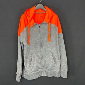 Men’s track jacket